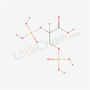2,3-Diphospho-D-glyceric acid pentacyclohexylamine salt, 98%