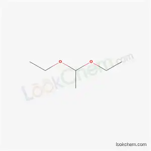 Molecular Structure of 73506-93-1 (1,1-diethoxyethane)