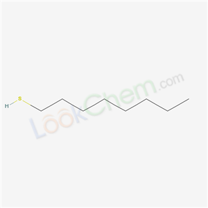 94805-33-1,octane-1-thiol,
