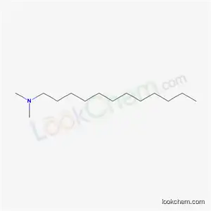 Amines, C12-18-alkyldimethyl