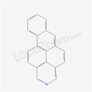 189-90-2,anthra[2,1,9-def]isoquinoline,
