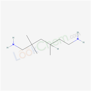 2,2,4-trimethylhexane-1,6-diamine(25513-64-8)