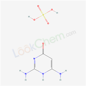 Benzoic acid,4-[(4-amino-9,10-dihydro-9,10-dioxo-1-anthracenyl)amino]-