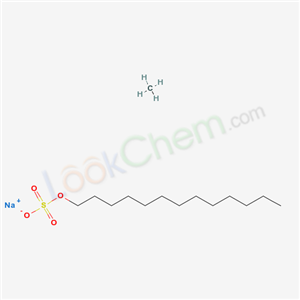 Sulfuric Acid, Mono-c10-16-alkyl Esters, Sodium Salts