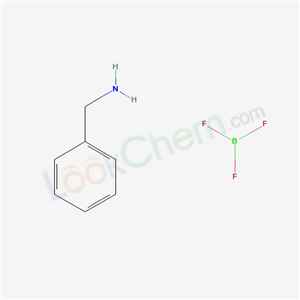 (benzylamine)trifluoroboron
