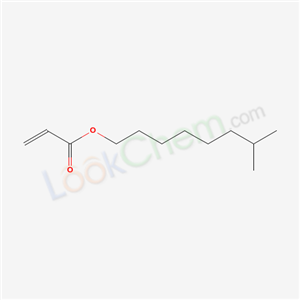 Isononyl acrylate