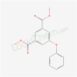 54002-45-8,5-Phenoxy-1,3-benzenedicarboxylic acid dimethyl ester,