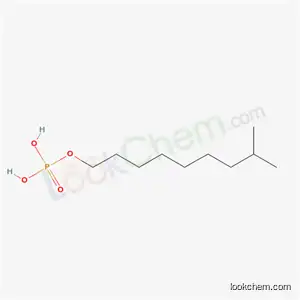 Phosphoric acid, monoisodecyl ester