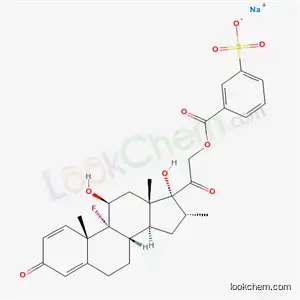 Molecular Structure of 3936-02-5 (Santeson (TN))