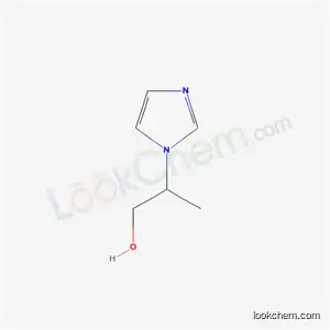 2-imidazol-1-ylpropan-1-ol