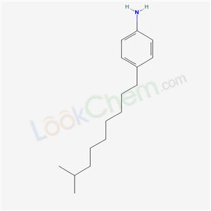 Benzenamine, dodecyl-,branched