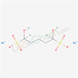 Sodium glutaraldehyde bisulfite(28959-35-5)