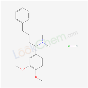 Monzaldon hydrochloride(5974-09-4)