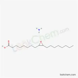 Ammonium 9,10-dioxystearate
