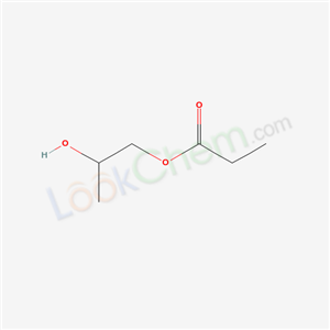 Propane-1,2-diol, monopropionate