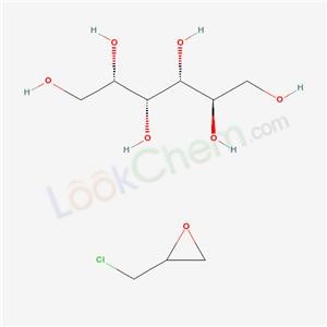 68412-01-1,Sorbitol, diether with methyloxirane,