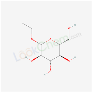 Ethyl glucoside(30285-48-4)