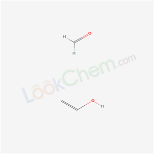 ethenol; formaldehyde