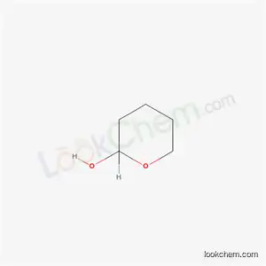 Molecular Structure of 56573-79-6 (Oxanol)