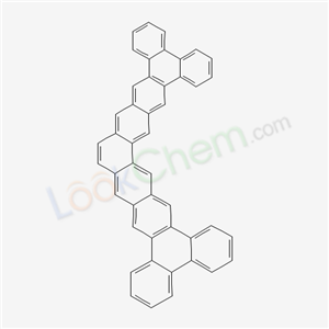 62662-49-1,tetrabenzo[a,c,q,s]heptaphene,