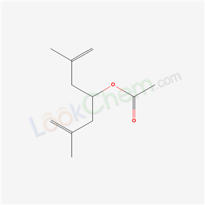 2,6-DIMETHYL-1,6-HEPTADIEN-4-OL ACETATE