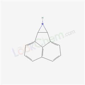 7156-07-2,7,7a-dihydro-6bH-acenaphtho[1,2-b]azirene,