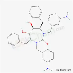 Molecular Structure of 177932-89-7 (DMP 450)