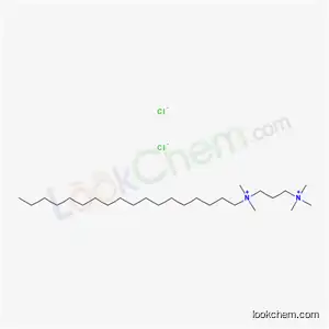 N,N,N,N,N-Pentamethyl-N-octadecyl-N,N-trimethylenediammonium dichloride