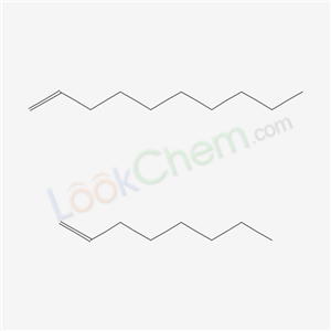 Decene, octene polymer, hydrogenated