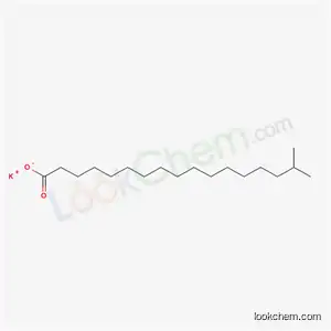 potassium 16-methylheptadecanoate
