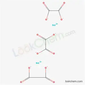 Neodymium oxalate