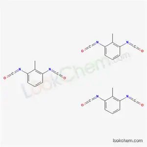 Benzene, 1,3-diisocyanatomethyl-, trimer