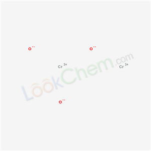 Chromium oxide (Cr3O4)(12018-34-7)