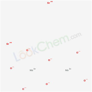 Strontium niobium oxide