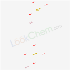 Bismuth ruthenium oxide (Bi2Ru2O7)