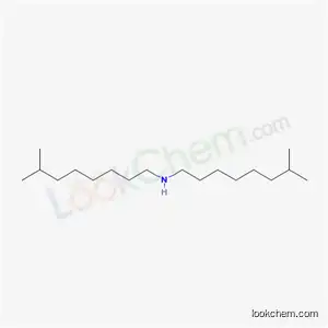 1-Isononanamine, N-isononyl-