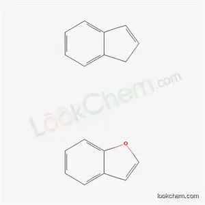 1-benzofuran;1H-indene