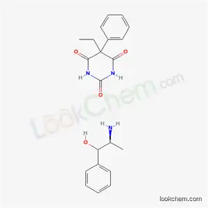 Molecular Structure of 56343-96-5 (Falepsin)