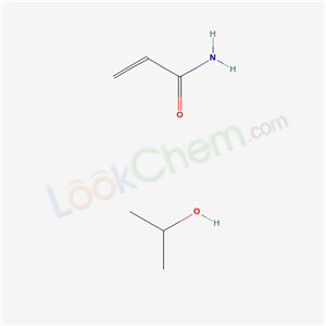TIANFU-CHEM 2-Propenamide, telomer with 2-propanol