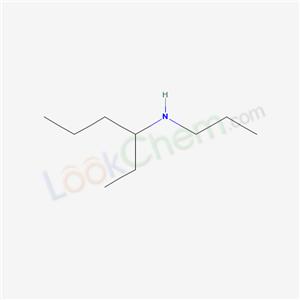 151490-32-3,N-propylhexan-3-amine,