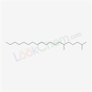 54105-68-9,2,6-dimethylnonadecane,
