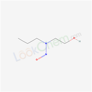 115440-59-0,2-[nitroso(propyl)amino]ethanol,