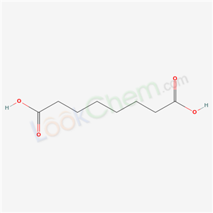 Carboxylic acids, di-, C4-11