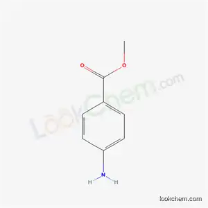 Molecular Structure of 83763-44-4 (bis[p-(methoxycarbonyl)phenylammonium] sulphate)