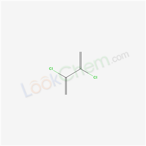 1,3-Butadiene, 2,3-dichloro-, homopolymer, brominated CAS NO.68441-57-6