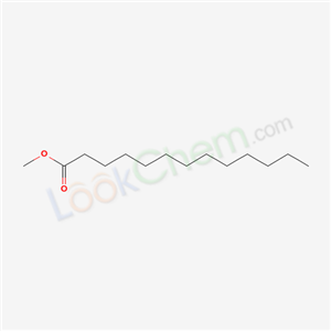 (C10-C16) Alkylcarboxylic acid methyl ester