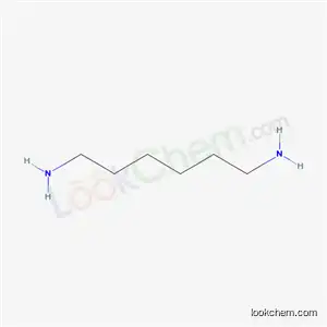 Molecular Structure of 73398-58-0 (vegetable-oil, N,N'-hexanediylbis-Amides1,6-Hexandiamine, vegetable oil fatty acids diamide vegetable-oil, n,n'-hexanediylbis-amide Amides,vegetable-oil,N,N'-hexanediylbis- 1,6-Hexandiamine,vegetable oil fatty acids diamide)