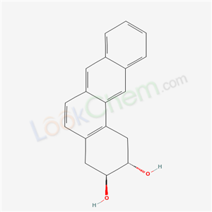 94849-71-5,(2S,3S)-1,2,3,4-tetrahydrotetraphene-2,3-diol,