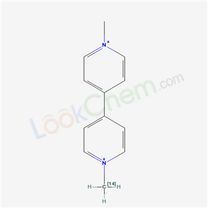 34460-72-5,1-methyl-4-(1-methylpyridin-4-yl)pyridine,