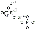 Phosphoricacid, zinc salt (2:3), manganese-doped